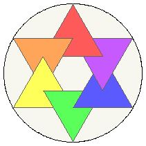 hexagram