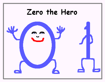 Zero the Hero