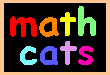 math cats magic chalkboard
