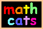 math cats' home (magic chalkboard)